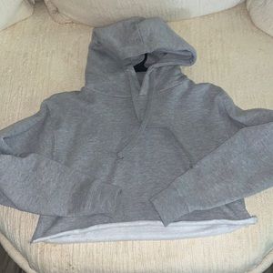 Fashion nova sweater